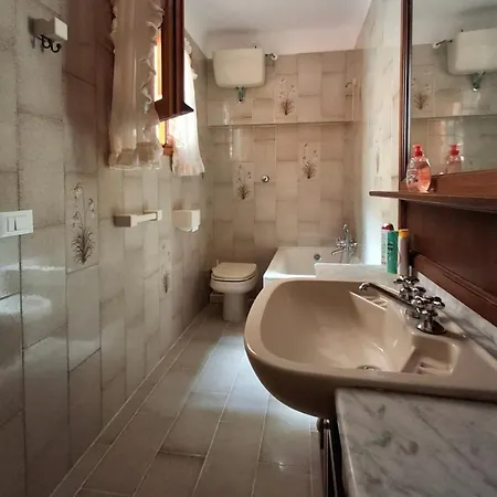 Appartement A Ca' Du Mûsenu - In Monterosso Center *