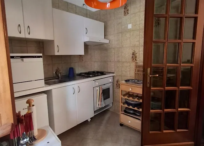 Апартаменты A Ca' Du Musenu - In Monterosso Center