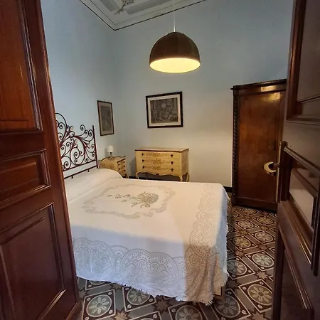 A Ca' Du Musenu - In Monterosso Center Appartement *