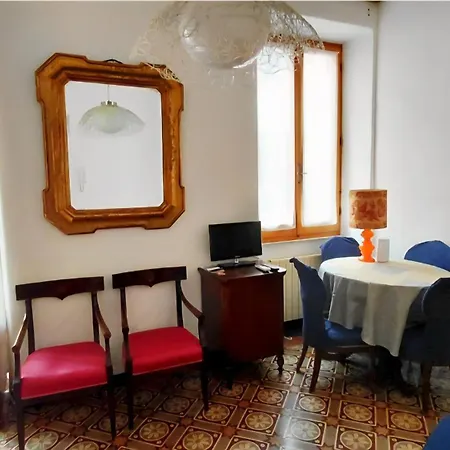 Appartement A Ca' Du Musenu - In Monterosso Center