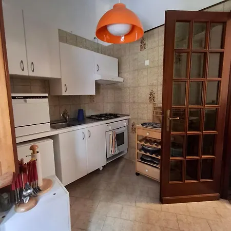 Apartman A Ca' Du Musenu - In Monterosso Center