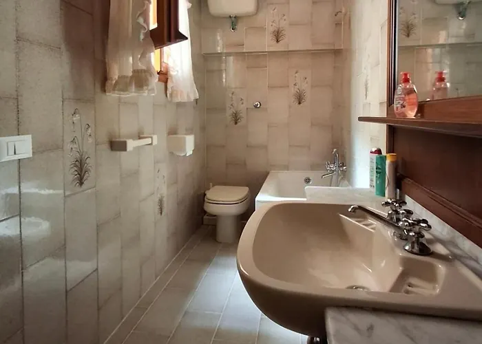 Apartman A Ca' Du Musenu - In Monterosso Center *